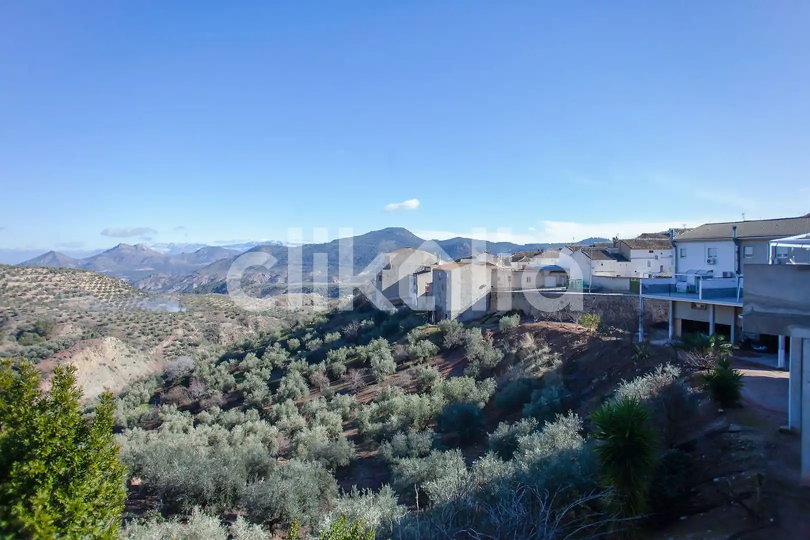 Casa o chalet en venta en Cabra del Santo Cristo con Aire acondicionado y Terraza