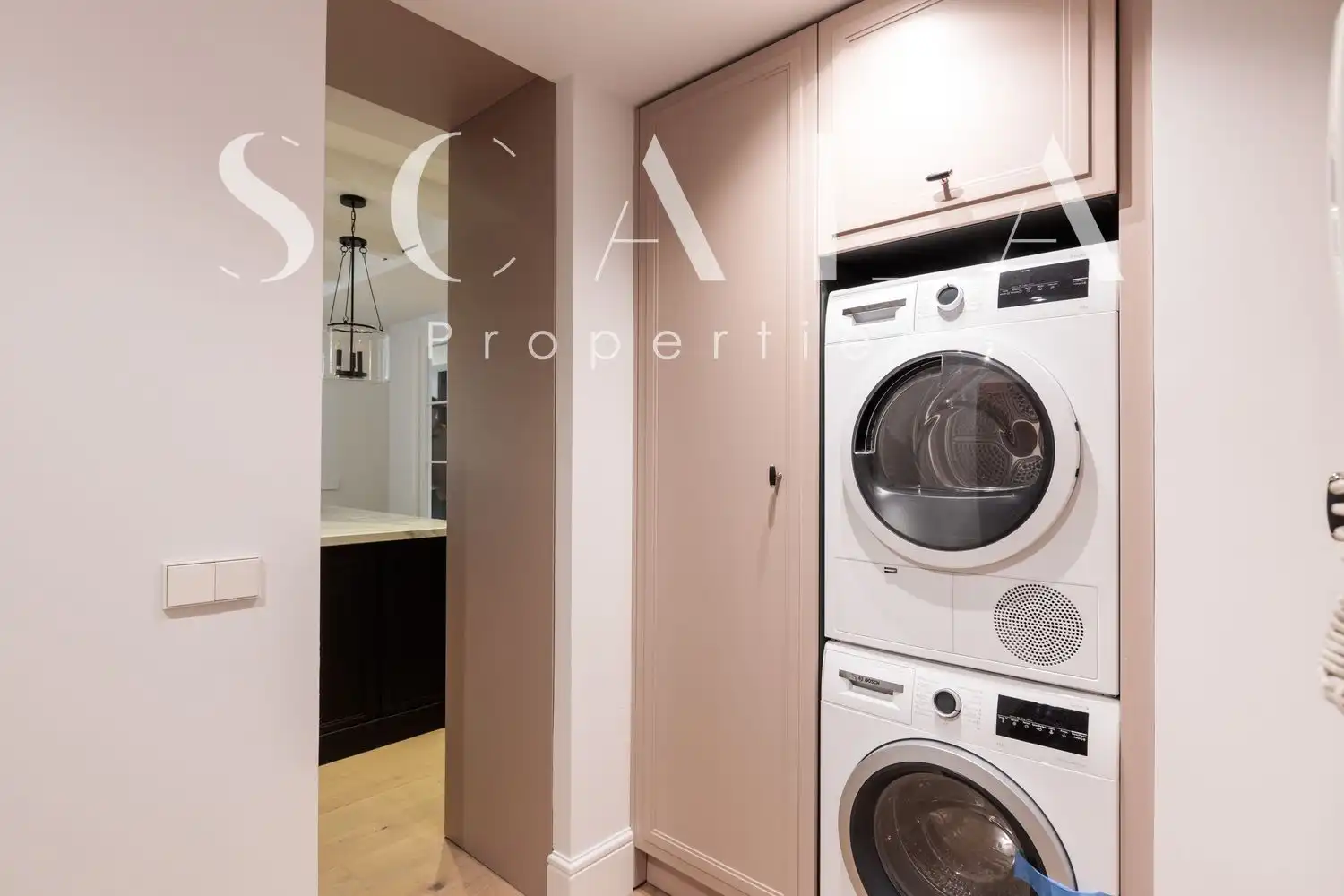 Duplex con terrazza in affitto a Monte Esquinza, imagen 34
