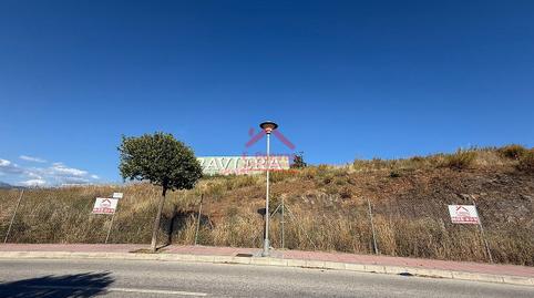 Foto 4 de Residencial en venda a Camino Algarrobo - Las Arenas, Málaga