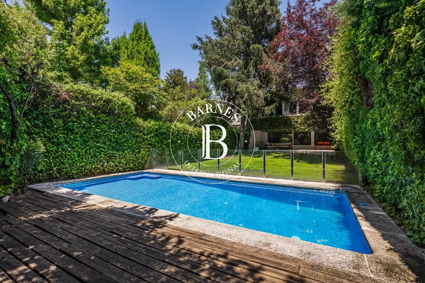Maison mitoyenne avec terrasse à vendre à El Soto de la Moraleja, imagen 43