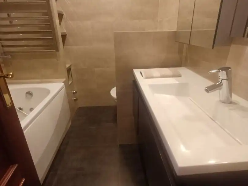 Adosado con jardín en venta en Carrer de la Pau 84, imagen 19