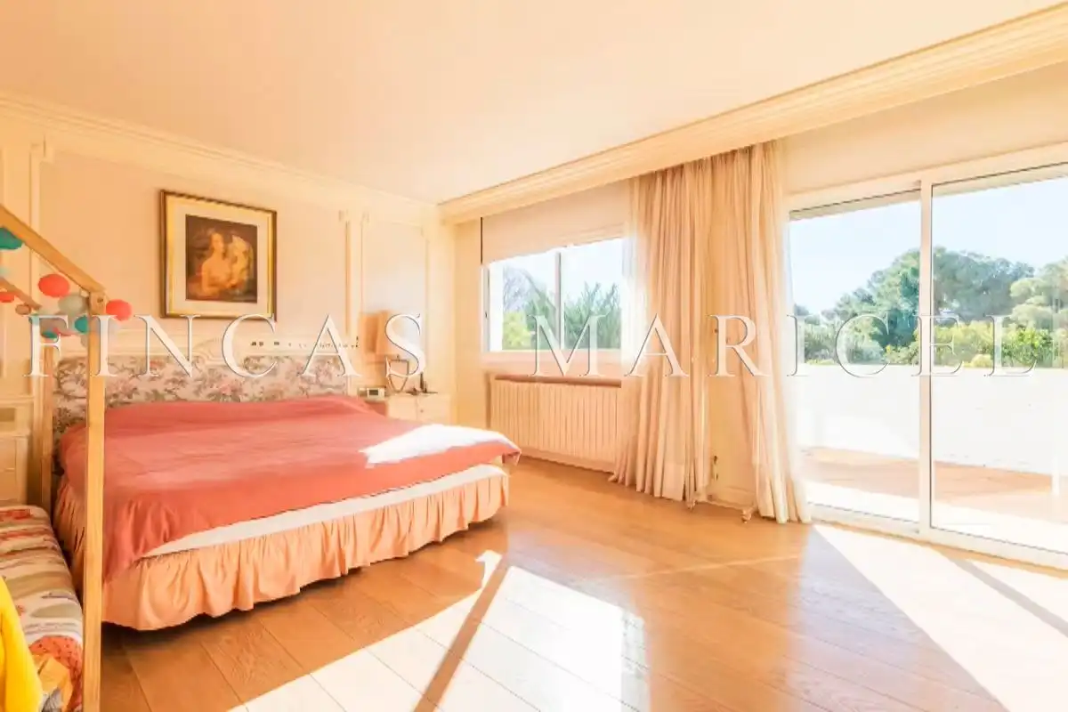Casa o xalet en venda a Pintor Roig i soler, Can Girona - Terramar - Vinyet