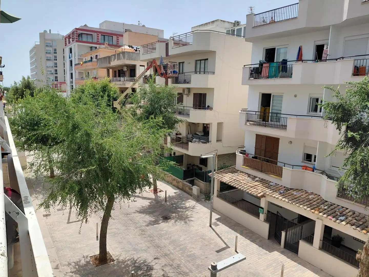 Terrassa de Pis en venda en Son Servera