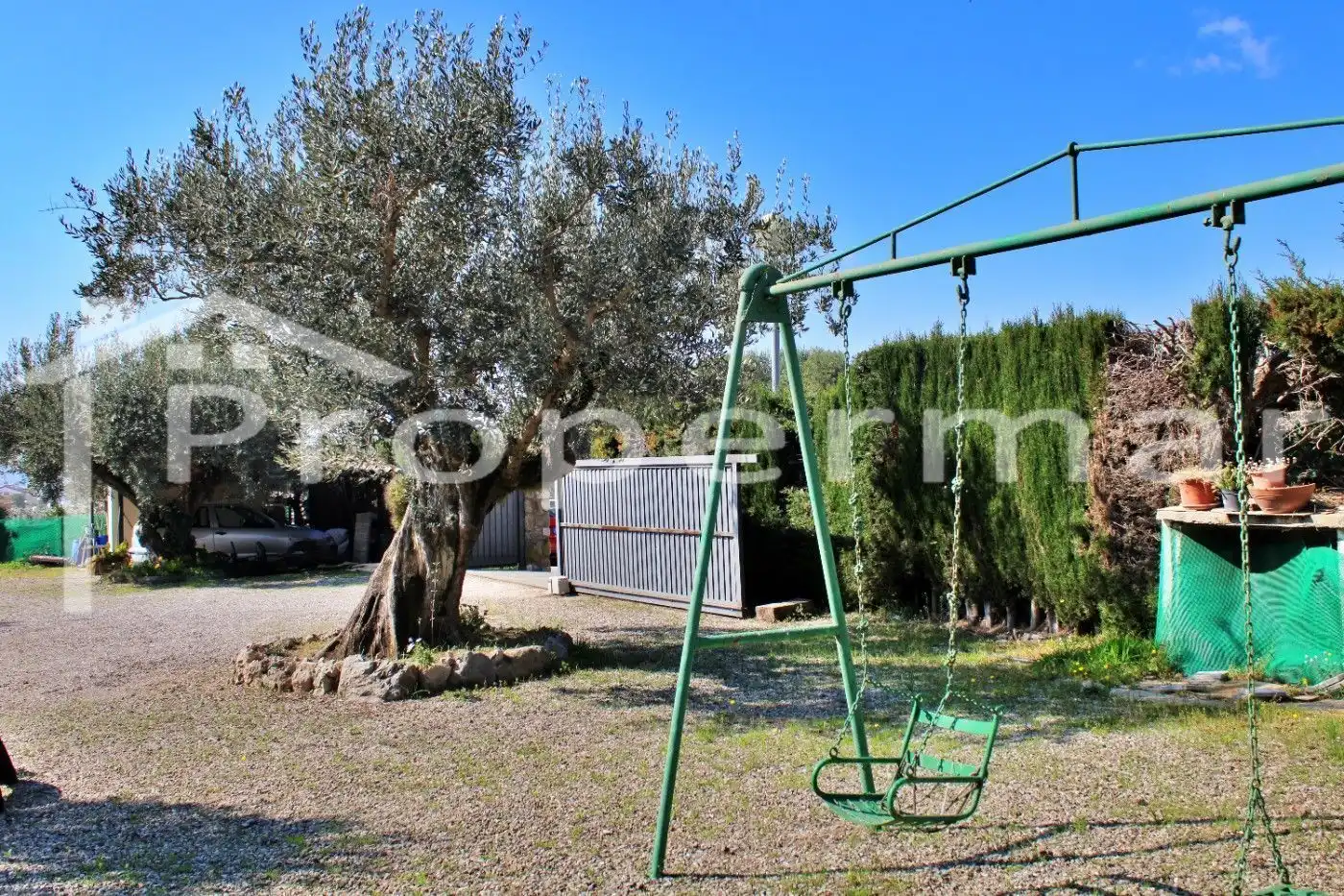 Maison avec piscine à vendre à Bigues i Riells del Fai, imagen 47