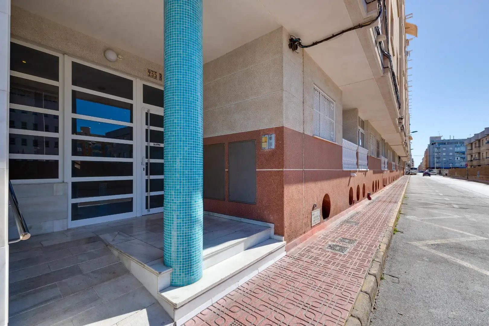 Apartamento con piscina en venta en Calle Calle San Pascual 235b, imagen 37