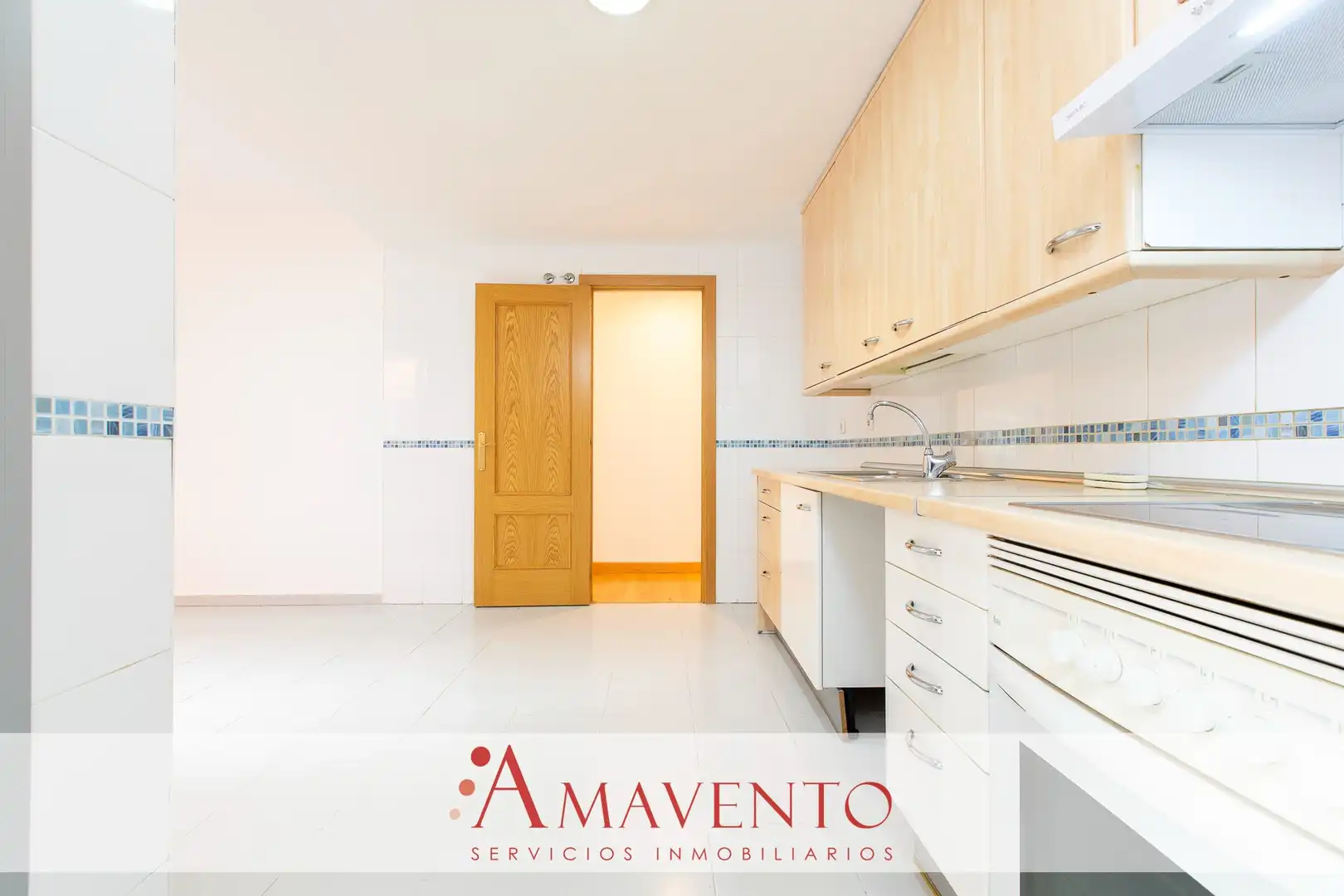 Wohnung zur Miete in Miramadrid