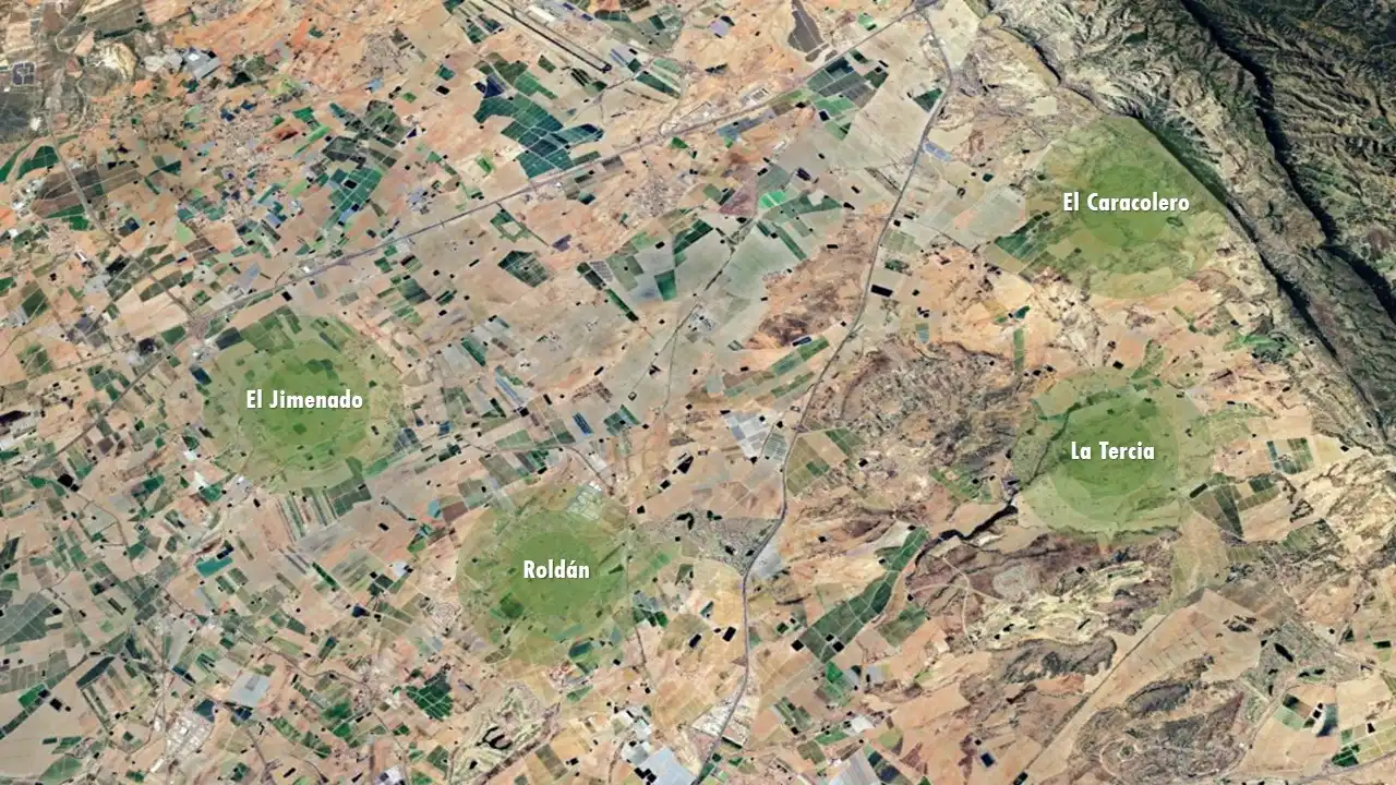 Terreno rustico in vendita a Ptda La Matanza, imagen 5