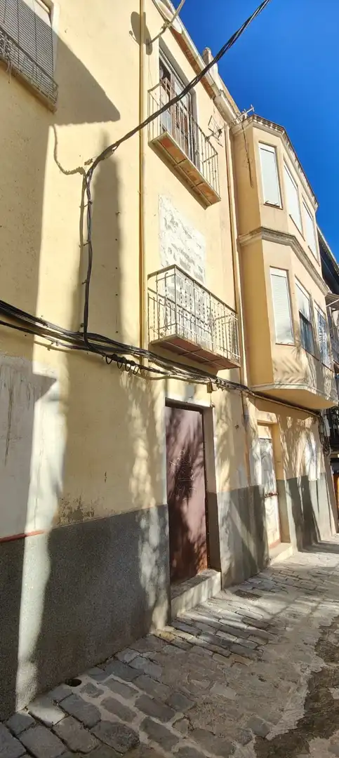 Villa in vendita a C/ Las Novias, imagen 6