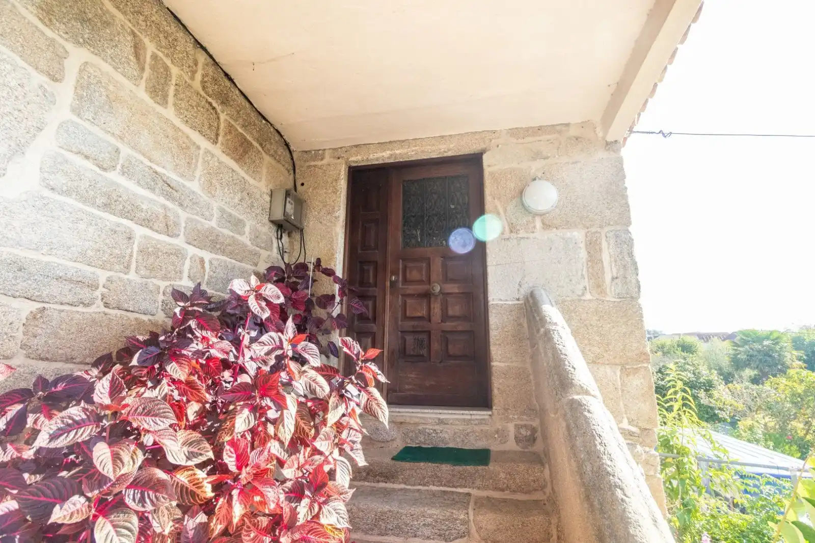 Edificio en venta en Cangas 
