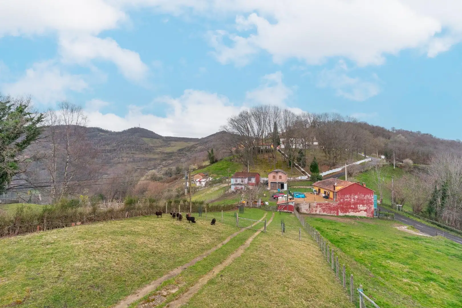 Residential land for sale in Calle CARBAYU,EL 0, imagen 54