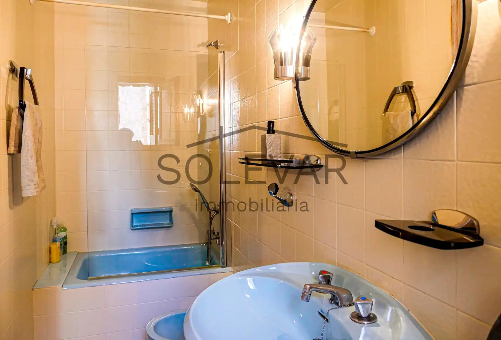 Baño de Casa o chalet en venta en Talarn