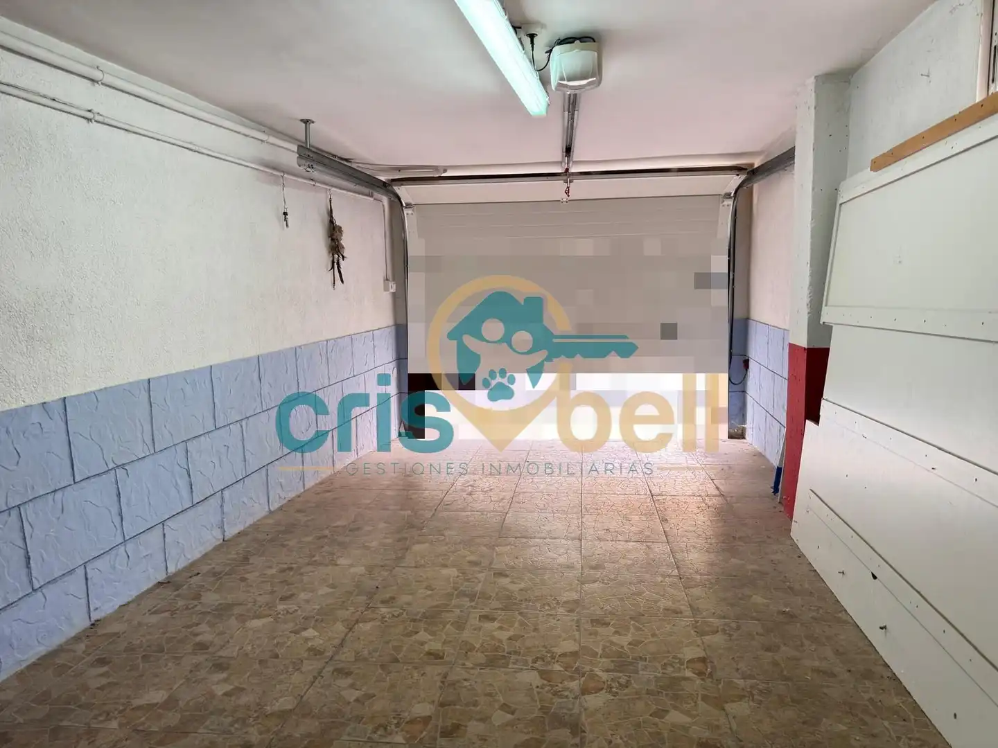 Apartamento en venta en Lorca con Aire acondicionado, Parquet y Amueblado