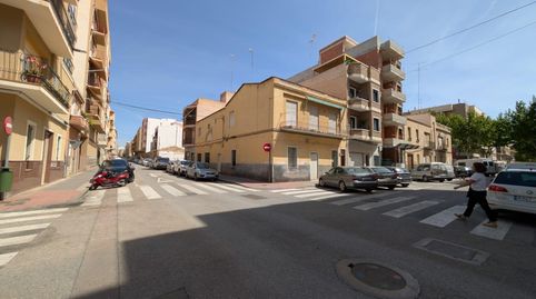Foto 5 de Edificio en venta en Plaza Crevillente - Antiguos Juzgados - El Asilo, Elche / Elx