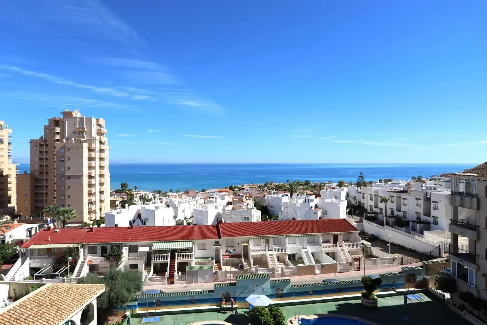 Monolocale con terrazza in vendita a La Mata, imagen 8