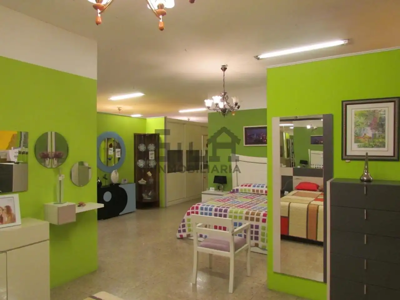 Local comercial de lloguer a Mariñamansa, imagen 53
