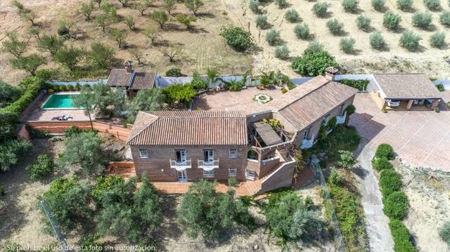 Finca rústica en Venta en Alquería - Torrealquería