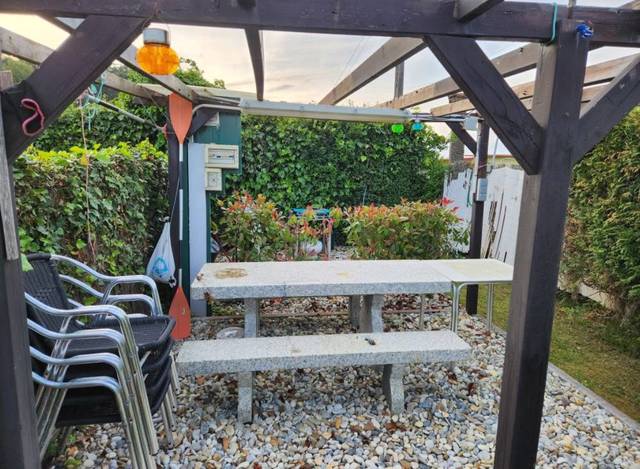 Terreno en Venta en Rua Eugenio Sequeiros, 1 en Cangas pueblo