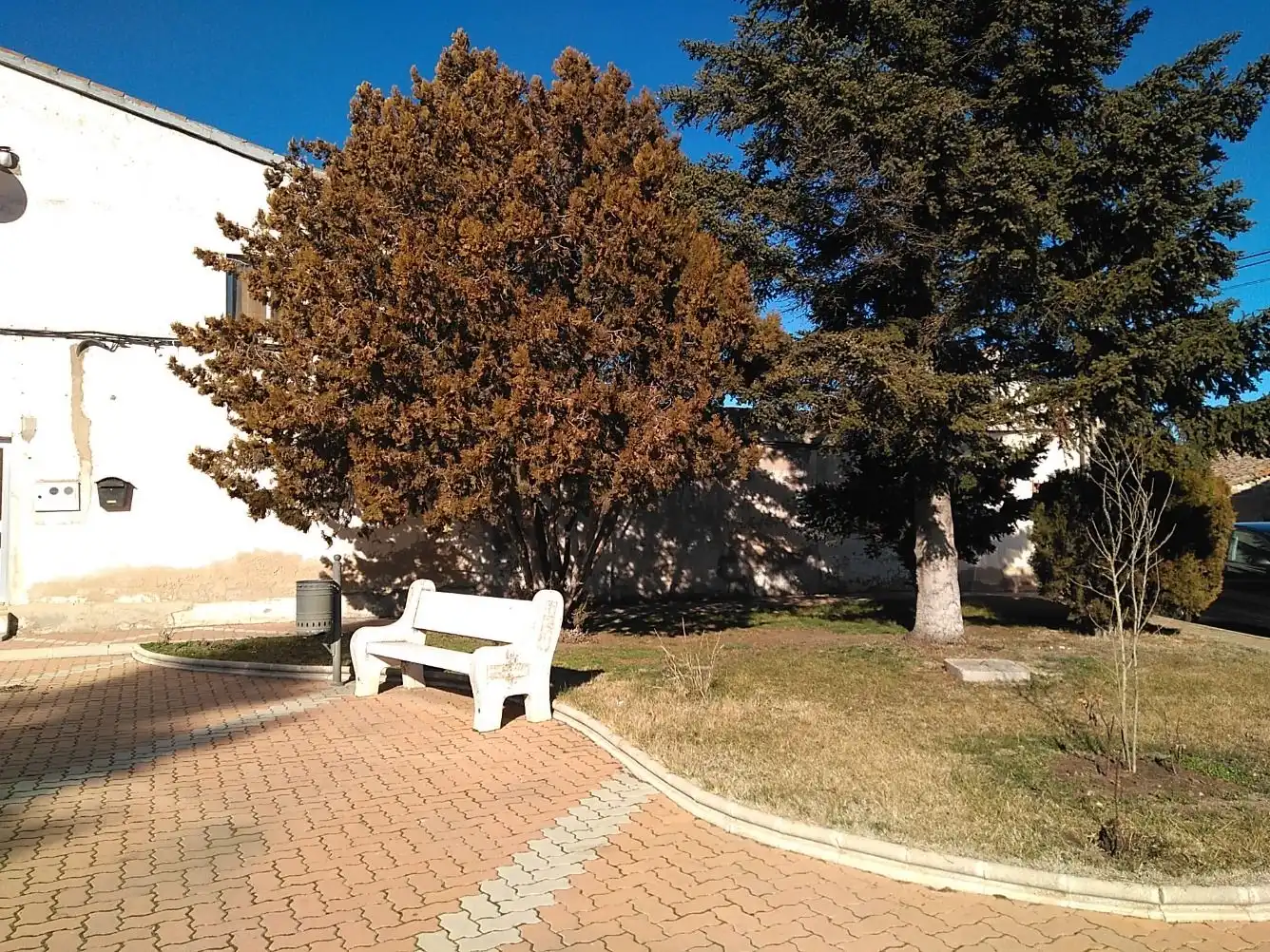 Business premises for sale in Parada de Rubiales, imagen 2
