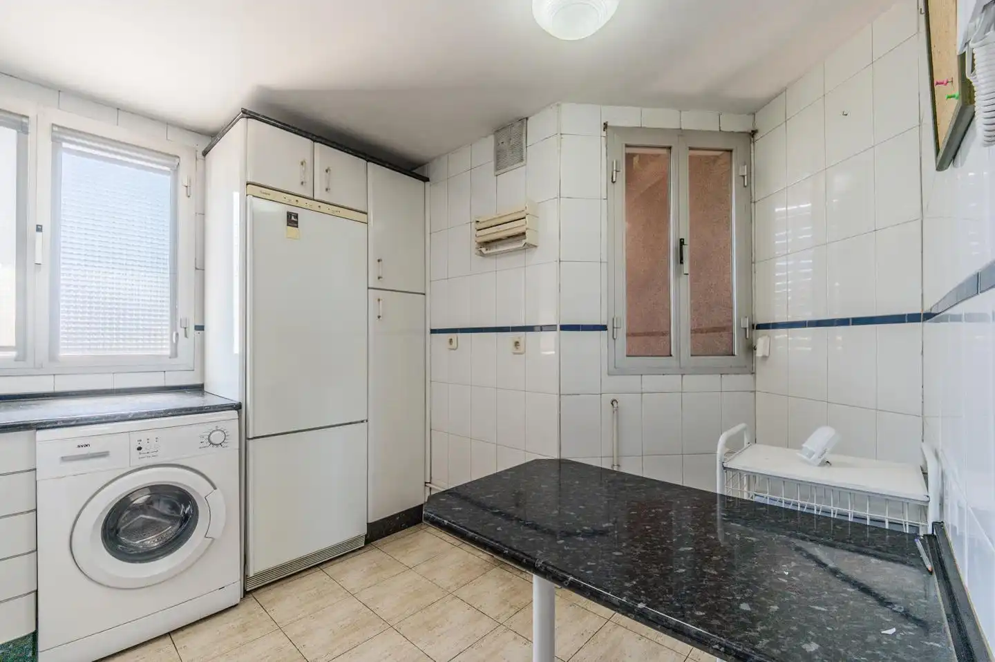Cocina de Piso en venta en Alcorcón con Calefacción