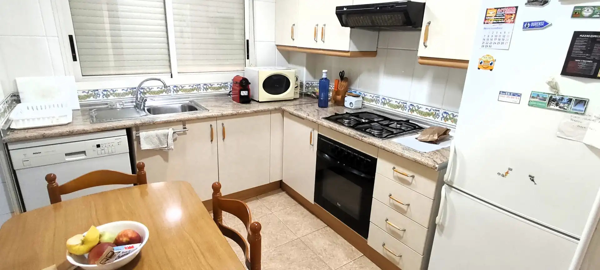 Piso con piscina en venta en San Blas, imagen 7