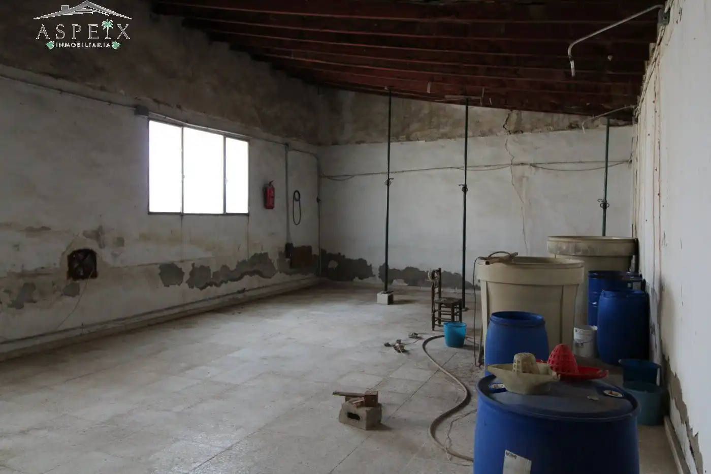 Industrial building for sale in Monóvar  / Monòver, imagen 21