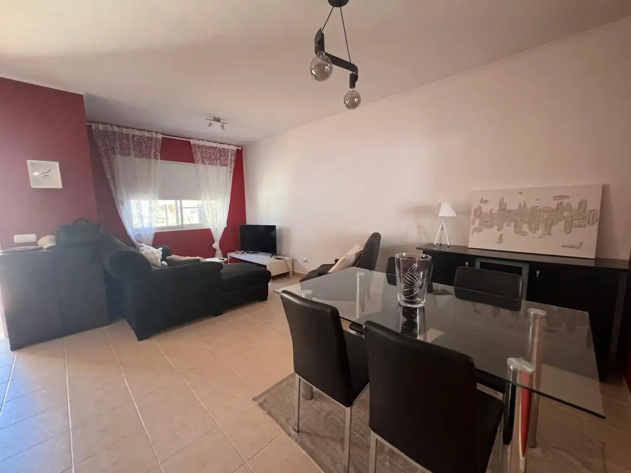 Living room of Houses for rent in San Bartolomé de Tirajana