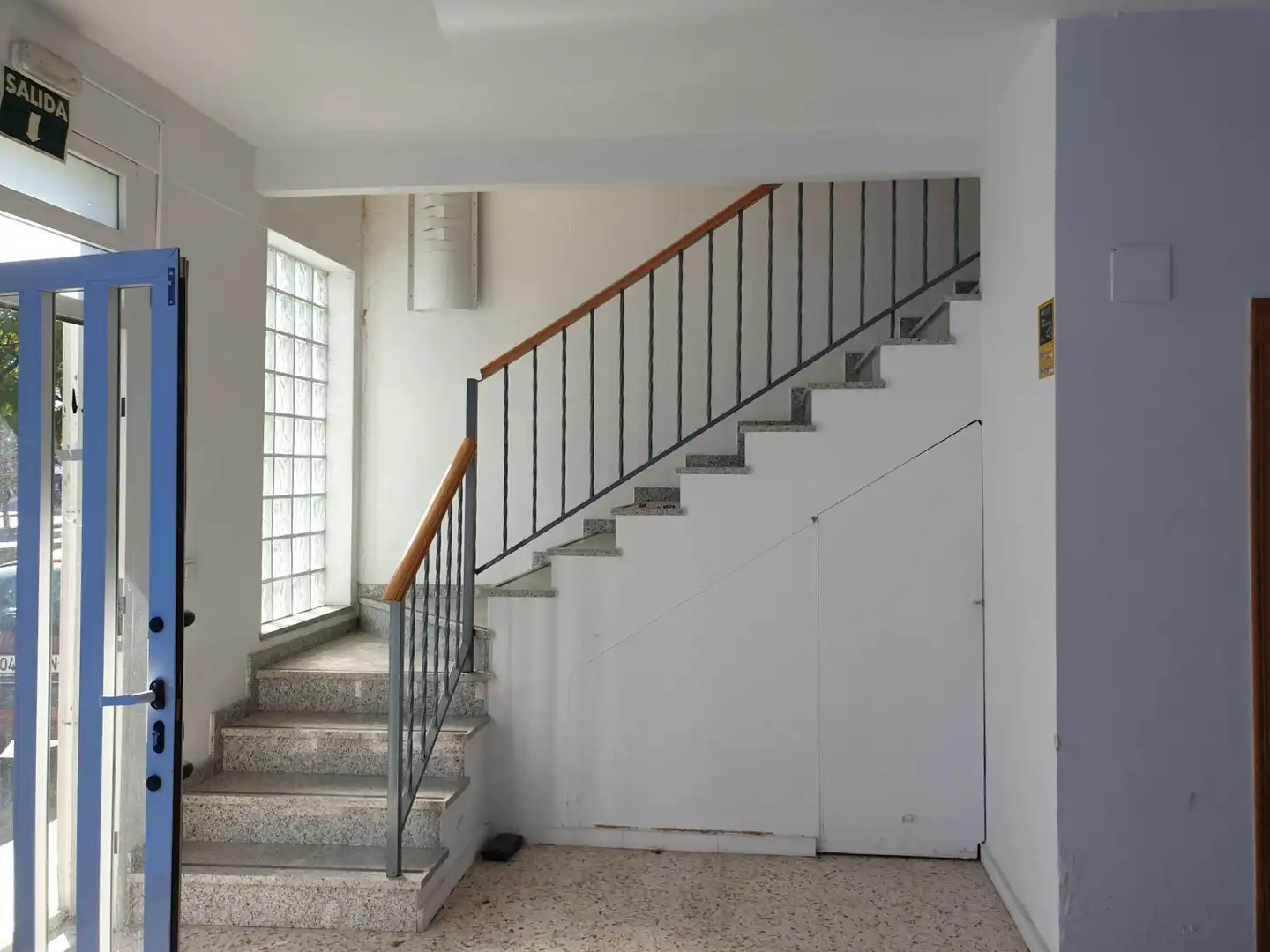 Nave industrial in vendita a Campo Alto - Club de Campo, imagen 18