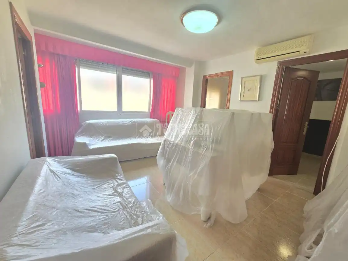 Habitación de Piso en venta en Valencia con Aire acondicionado