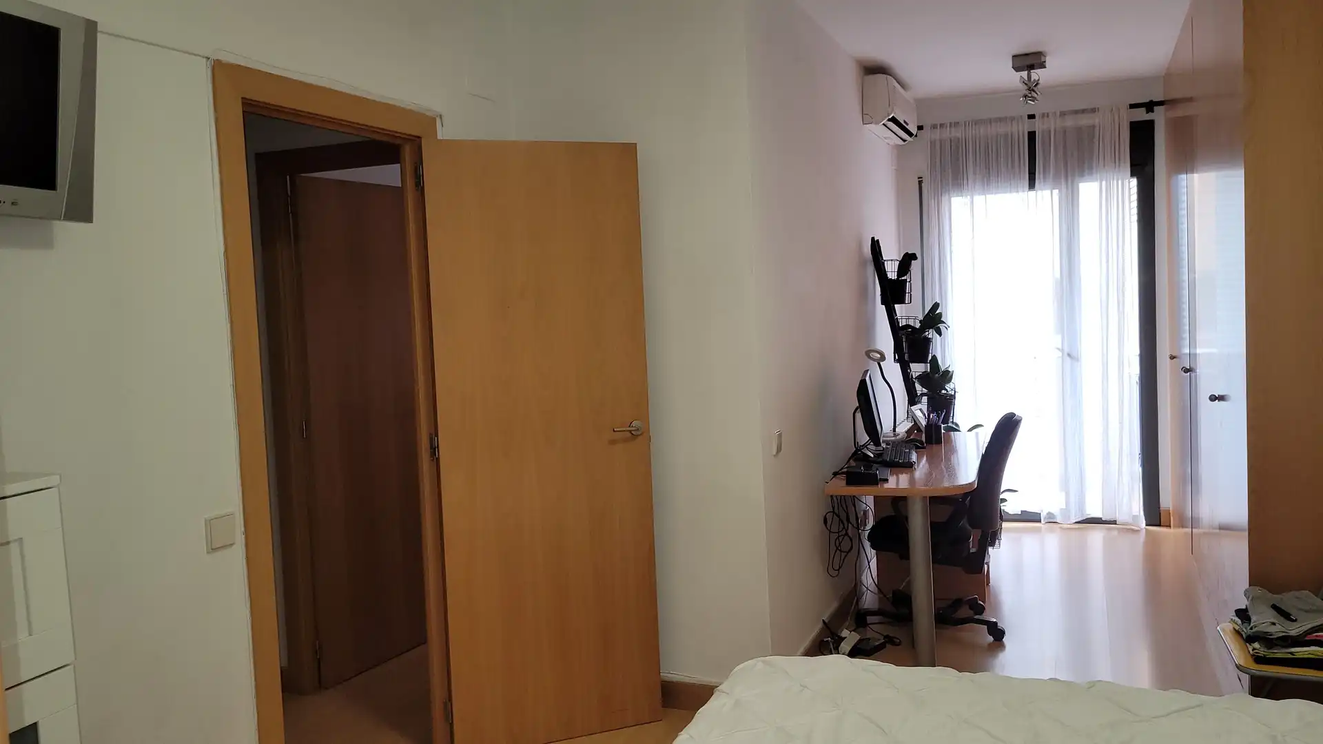 Dúplex en venda a Carrer del General Weyler, Progrés - Pep Ventura