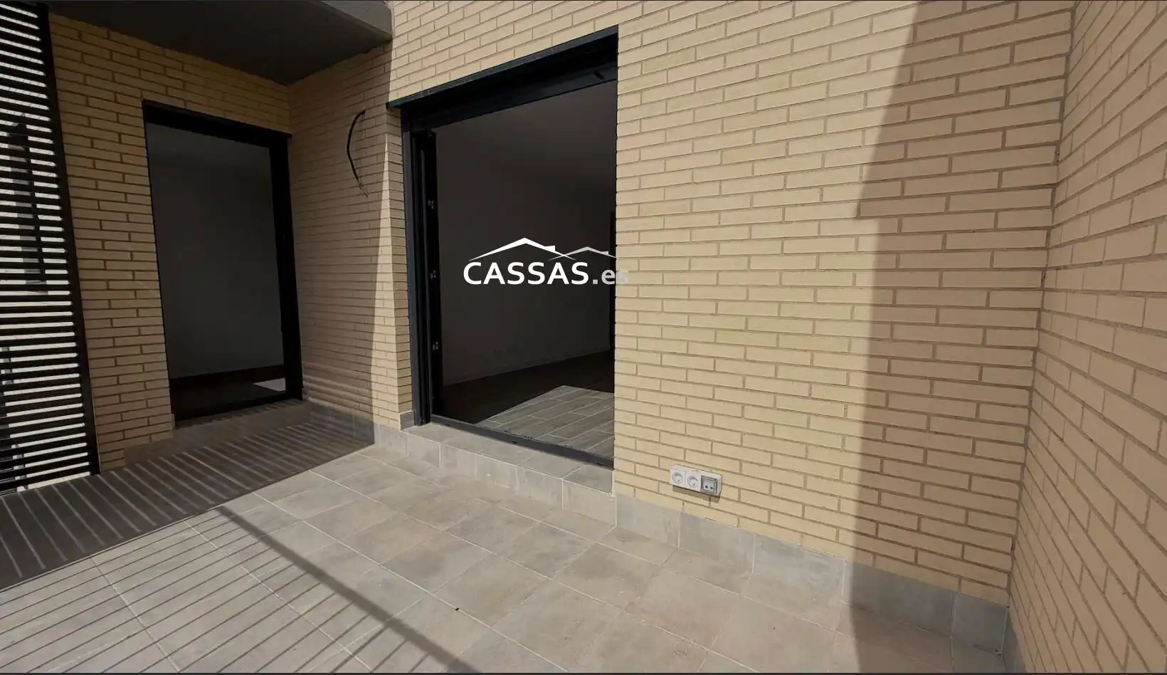 Ático con piscina en venta en Calle de thomas edison, imagen 15