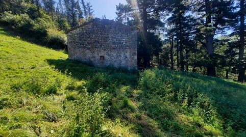 Foto 2 de Finca rústica en venda a Luena , Cantabria