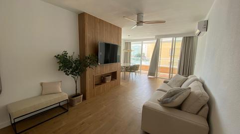 Foto 2 de Pis de lloguer a Calle Músico Agustín Bertomeu, Agua Amarga - Urbanova, Alicante