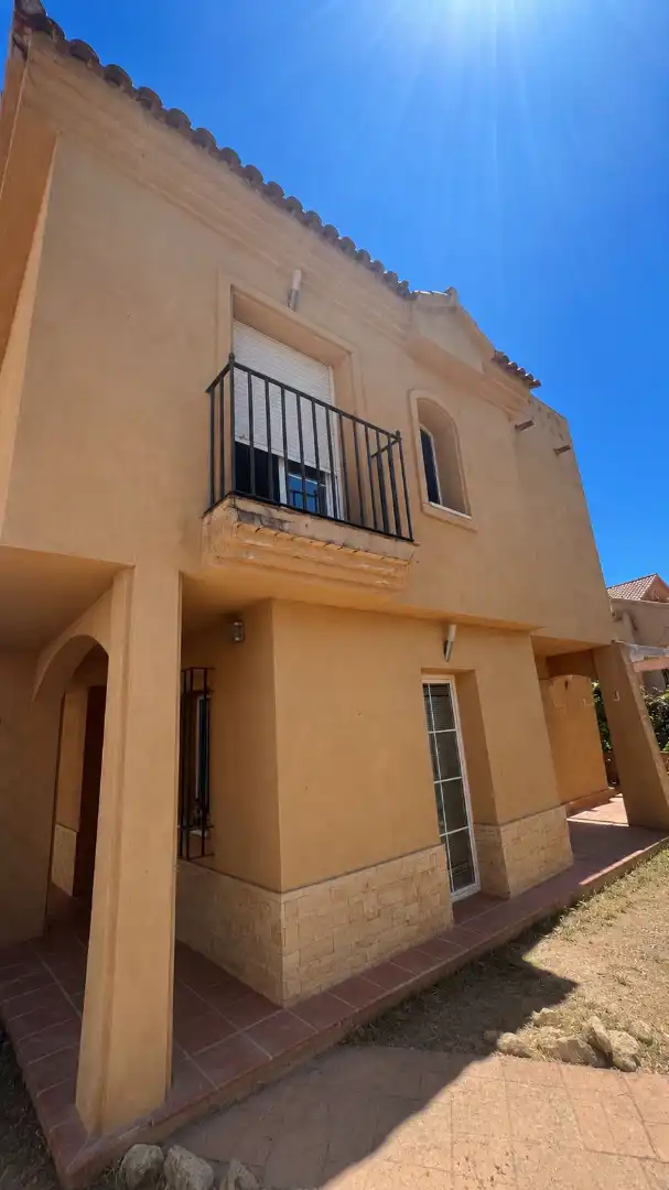 Detached house with terrace for sale in Calle Orfebres, imagen 27