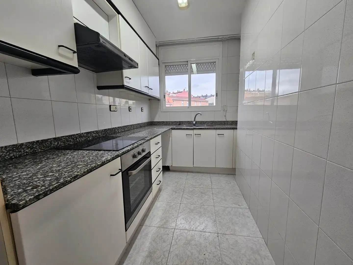 Piso de alquiler en La Maurina