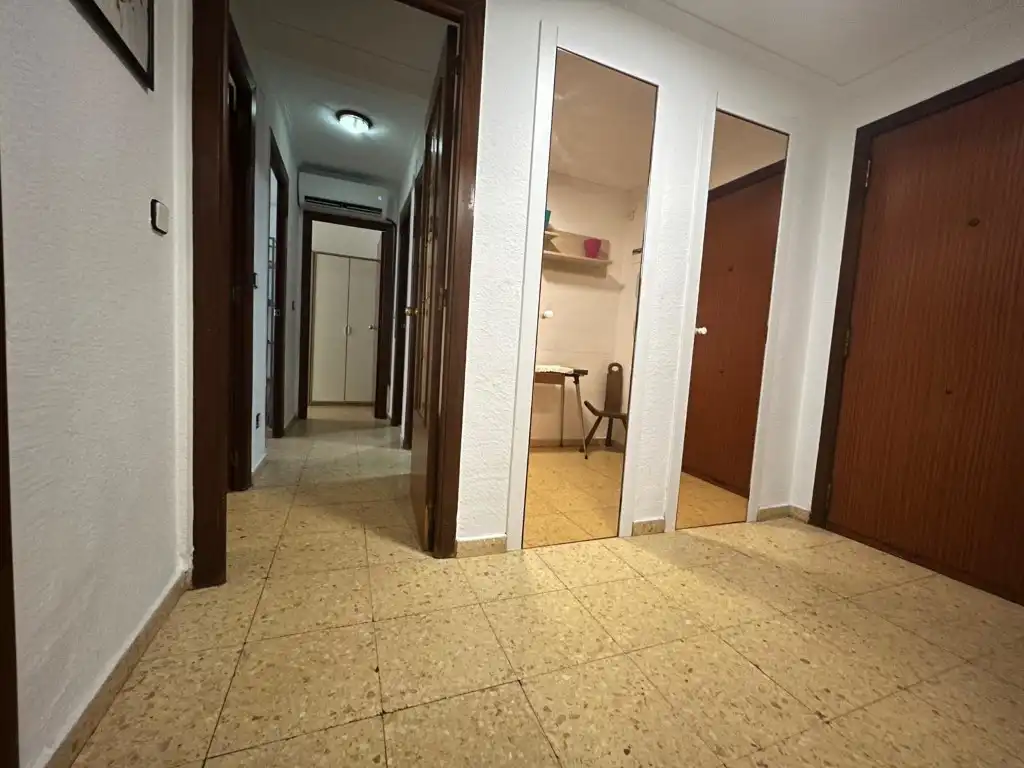 Pis amb ascensor en venda a Avenida Malvarrosa, imagen 52