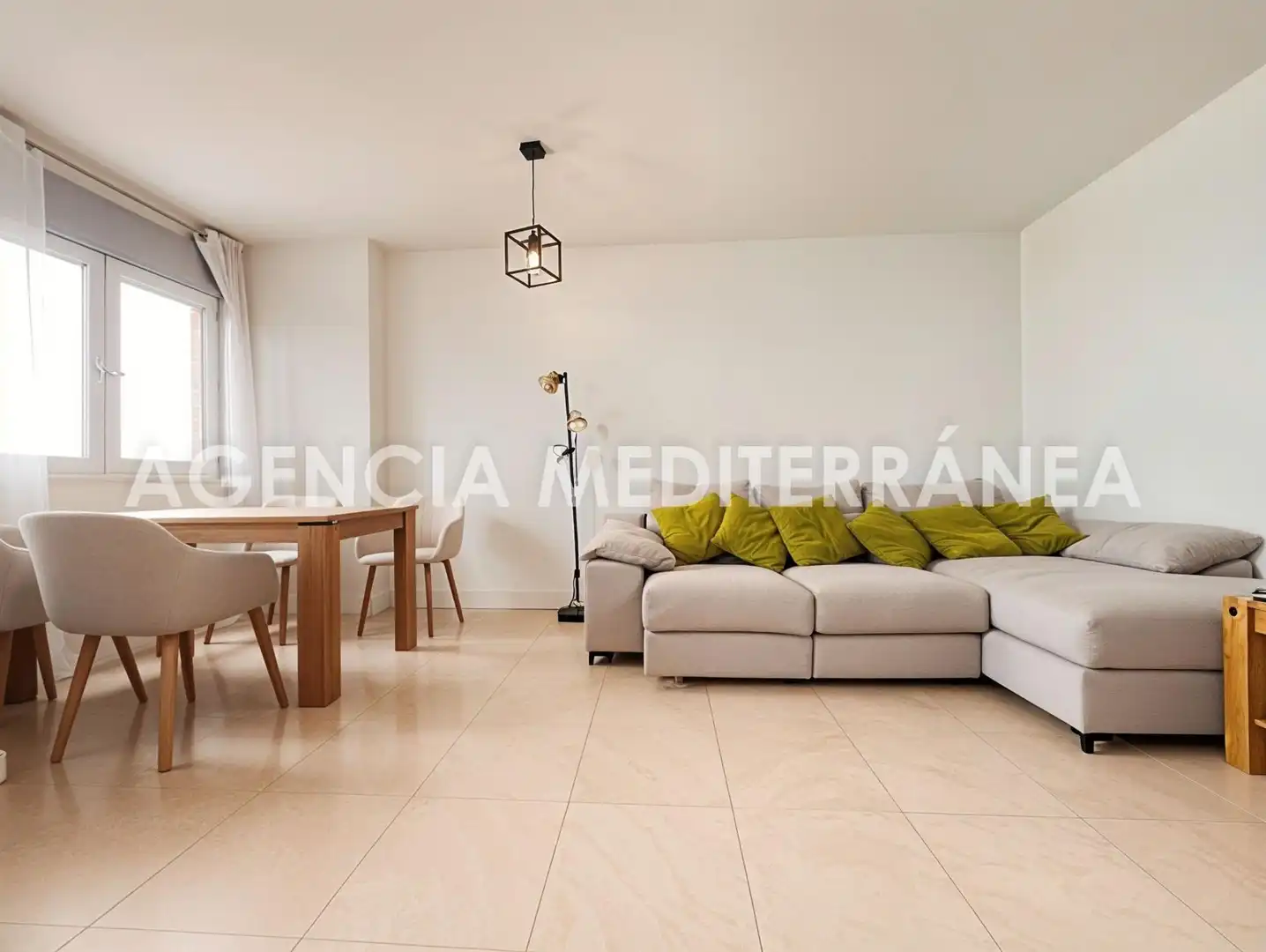 Appartement avec terrasse à vendre à Ondara, imagen 5