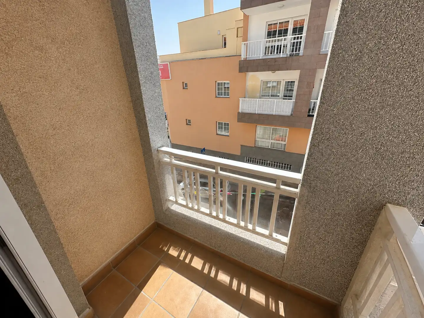 Terraza de Piso en venta en Granadilla de Abona con Terraza, Trastero y Amueblado