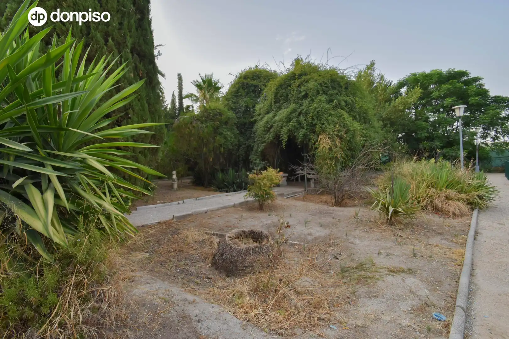 Casa o xalet en venda en Chauchina amb Jardí privat, Parquet i Terrassa