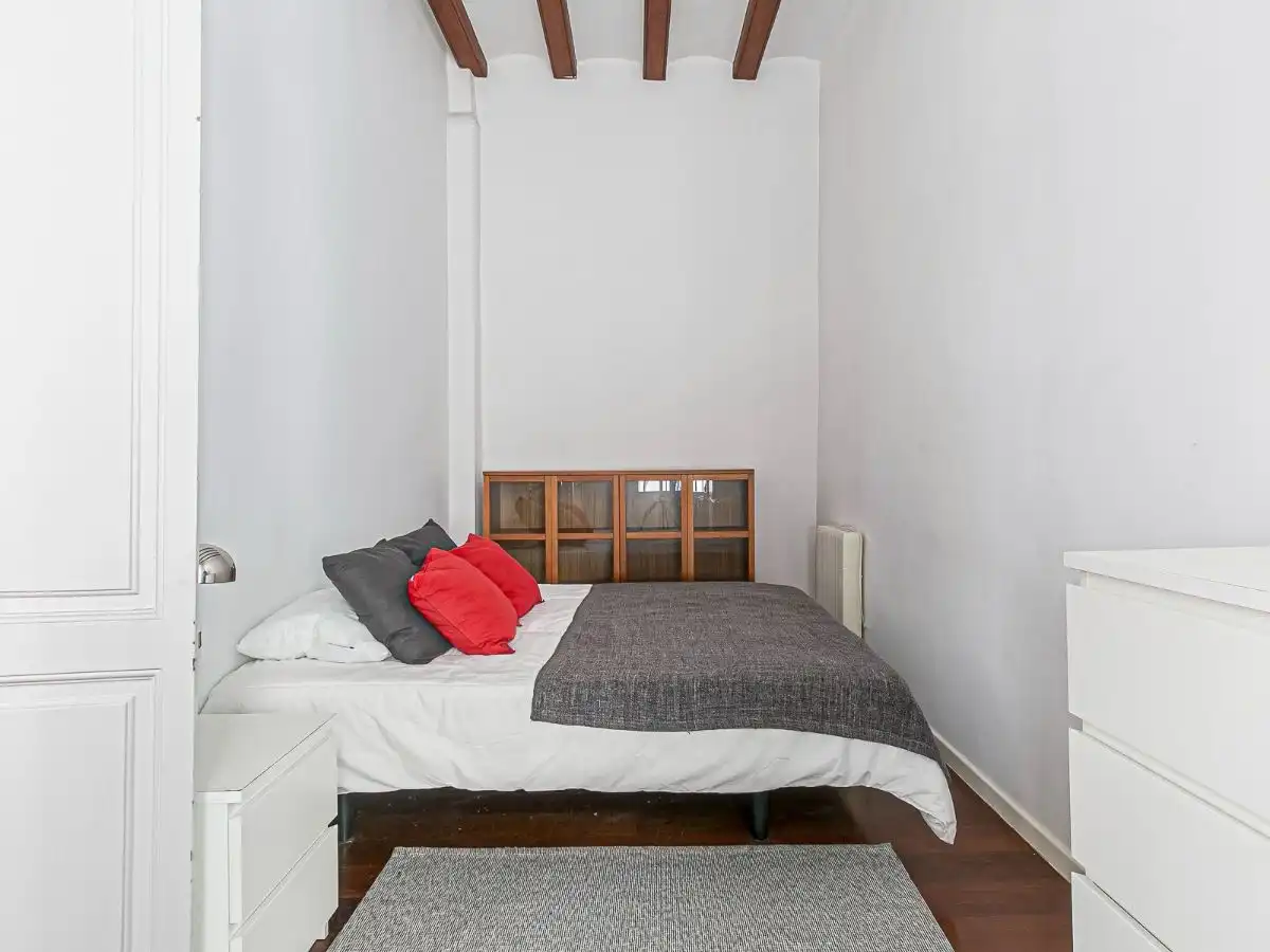 Apartament de lloguer a Carrer de la Mare de Déu del Pilar 17, imagen 4