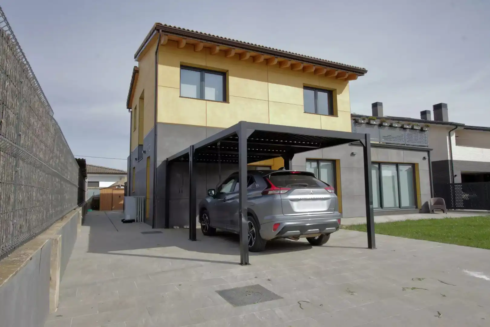 Casa o chalet en venta en Fontcoberta
