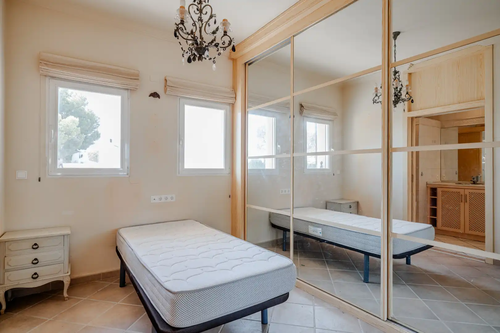 Villa con piscina in vendita a Altea la Vella, imagen 27