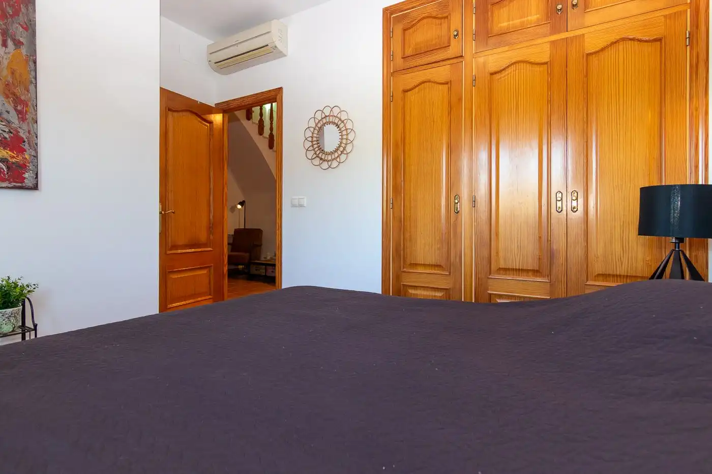 Chalet con piscina en venta en La Vall de Laguar, imagen 22