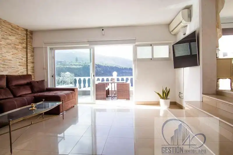 Attic for sale in Claveles, San Felipe - San Marcos - Las Cañas