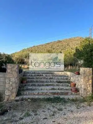 Casa o chalet en venta en Barxeta con Jardín privado y Trastero