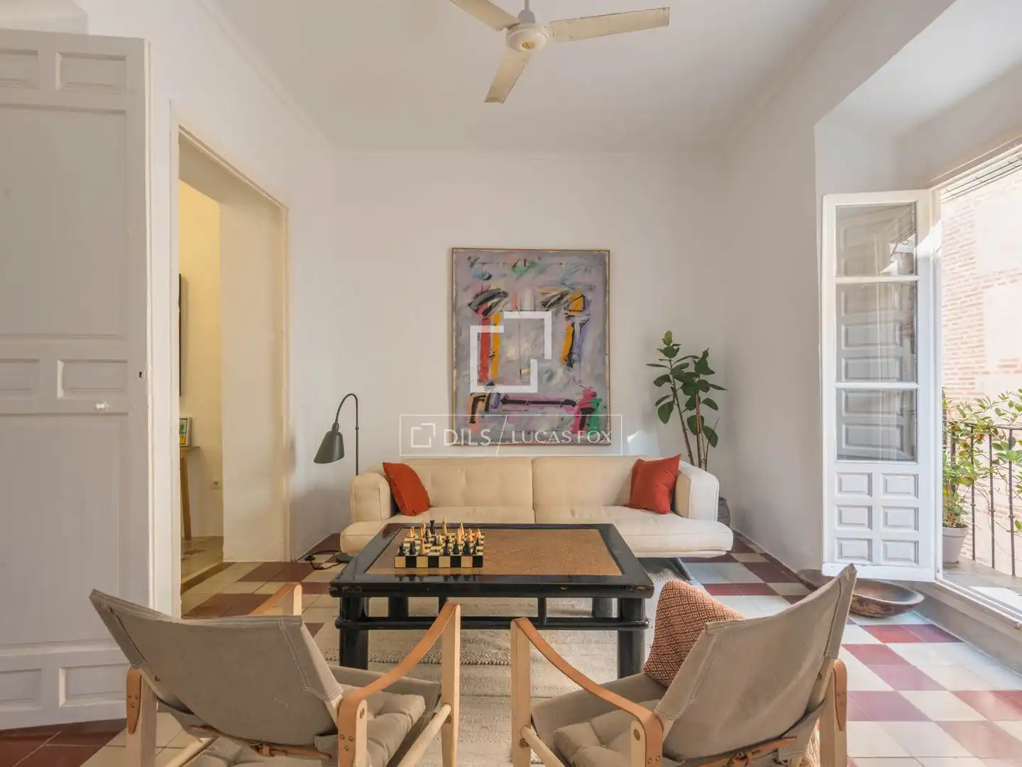 Chalet en venta en Centro, imagen 23