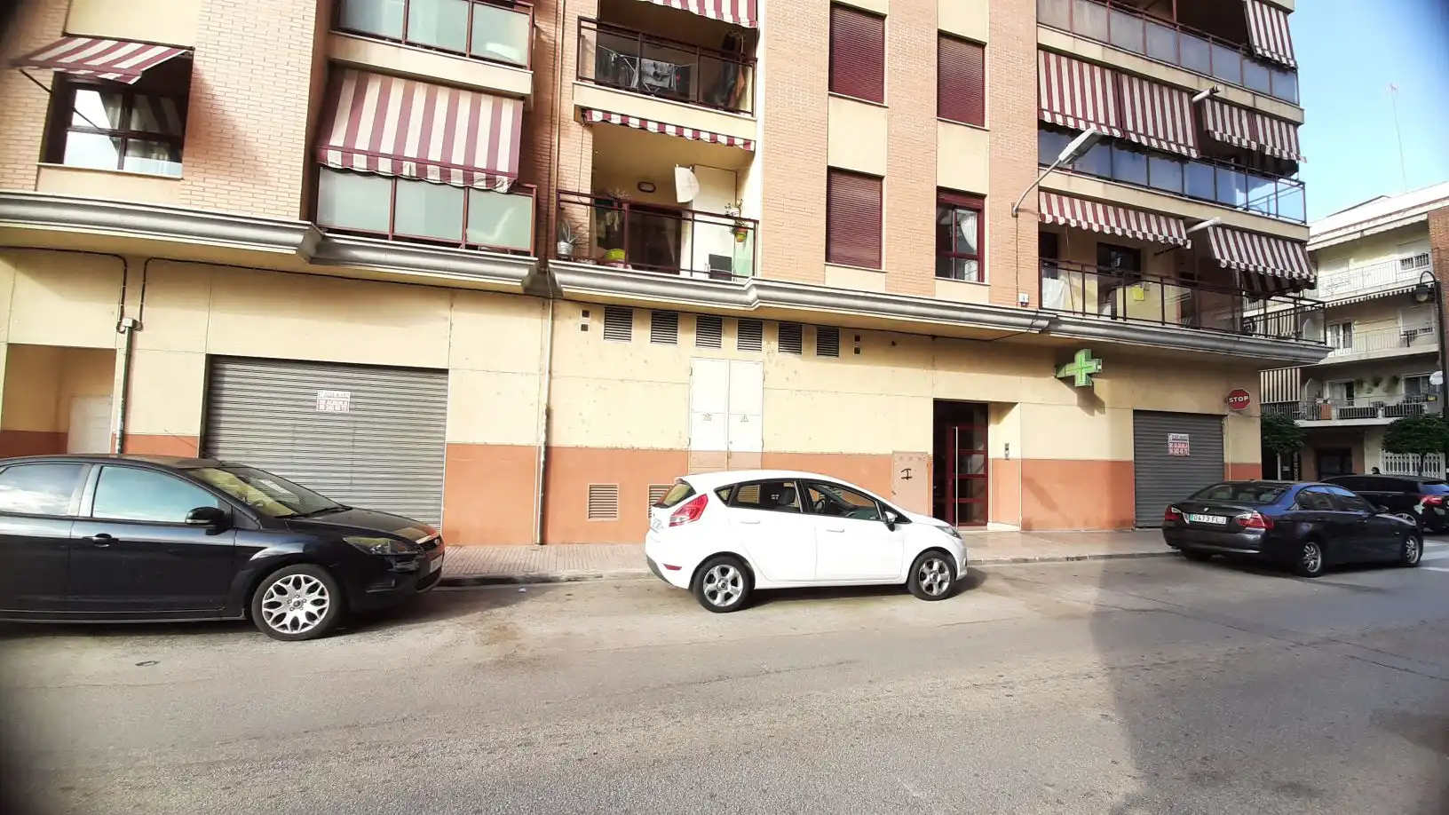 Local comercial de lloguer a Avinguda del Parc 8, imagen 10