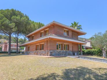 Maison avec jardin à vendre à Begues - AV SADURNI