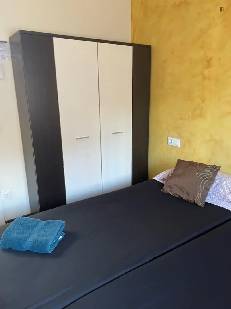 Apartamento de alquiler en El Poble Sec - Parc de Montjuïc