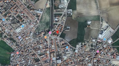 Foto 2 de Piso en venta en Calle Valle Inclan 4, Mora, Toledo