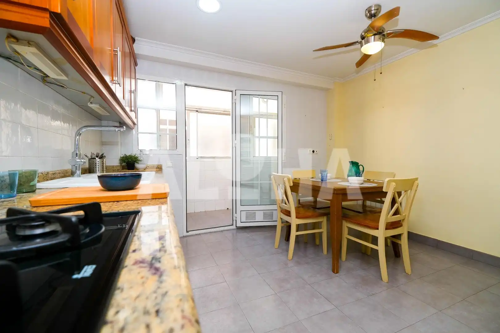 Apartments for rent in Arrancapins